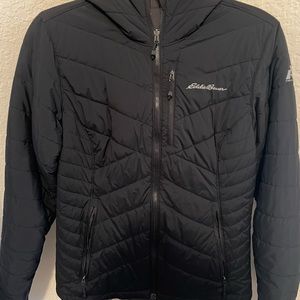 Eddie Bauer Reversible Jacket
